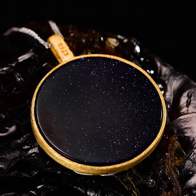 Waves Pendant