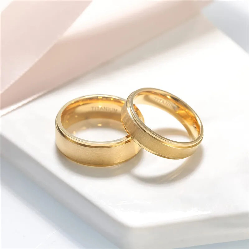 Aurelian Titan Men's Ring