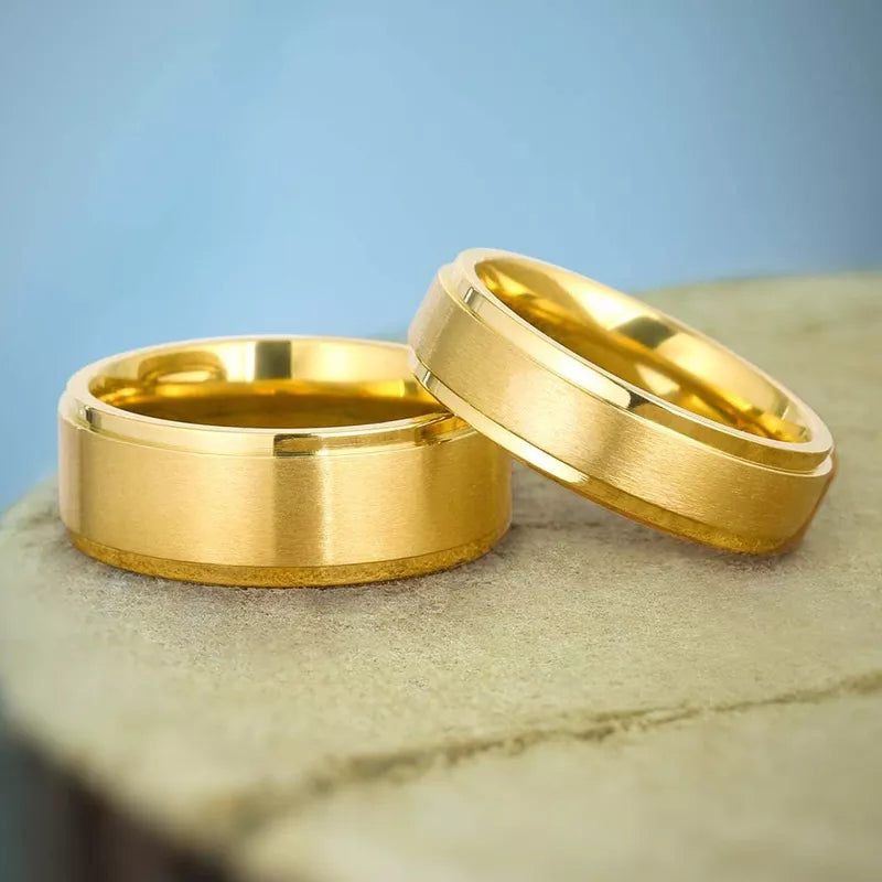 Aurelian Titan Men's Ring
