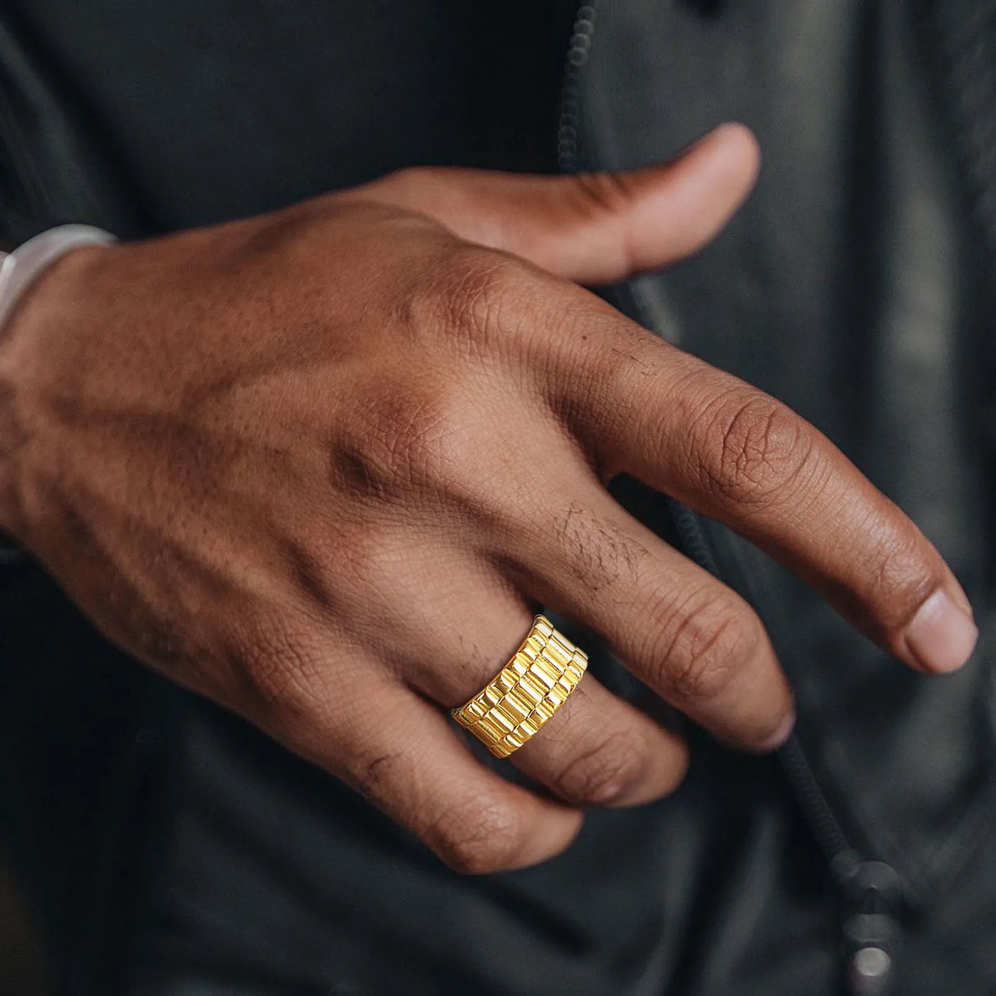 Presidential Ring