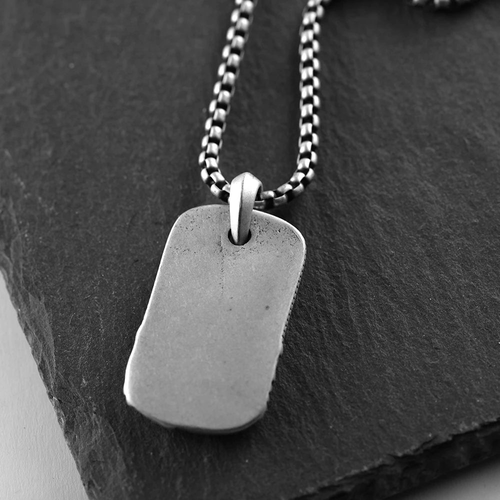 Waves Pendant
