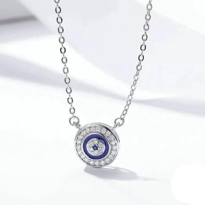 Evil Eye Necklace