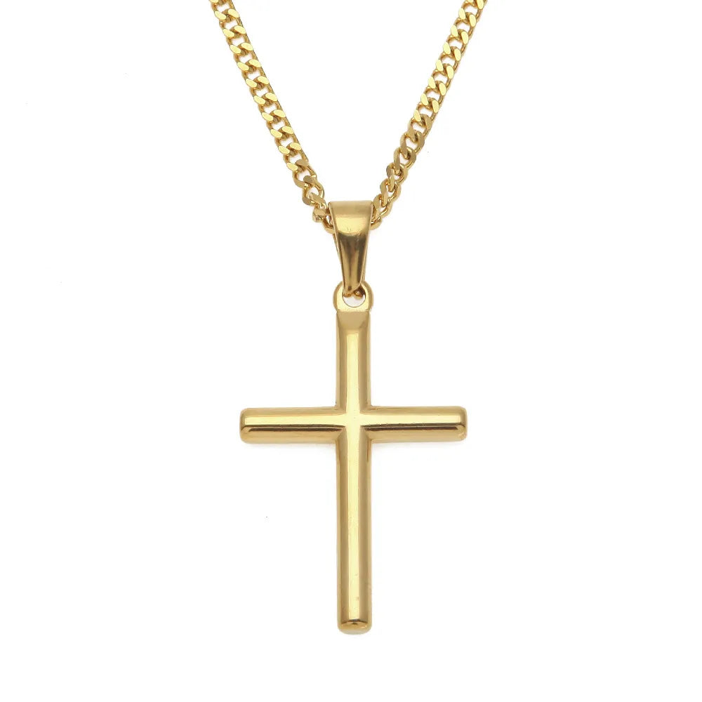 Gold Cross