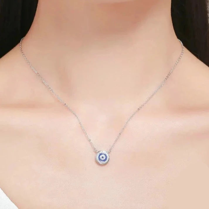 Evil Eye Necklace